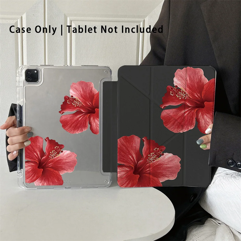 

Case for Samsung pad,Smart Case Compatible with Samsung For Galaxy Tab A8/A9 plus/S6 Lite/S7/S9FE PLUS/s10 plus