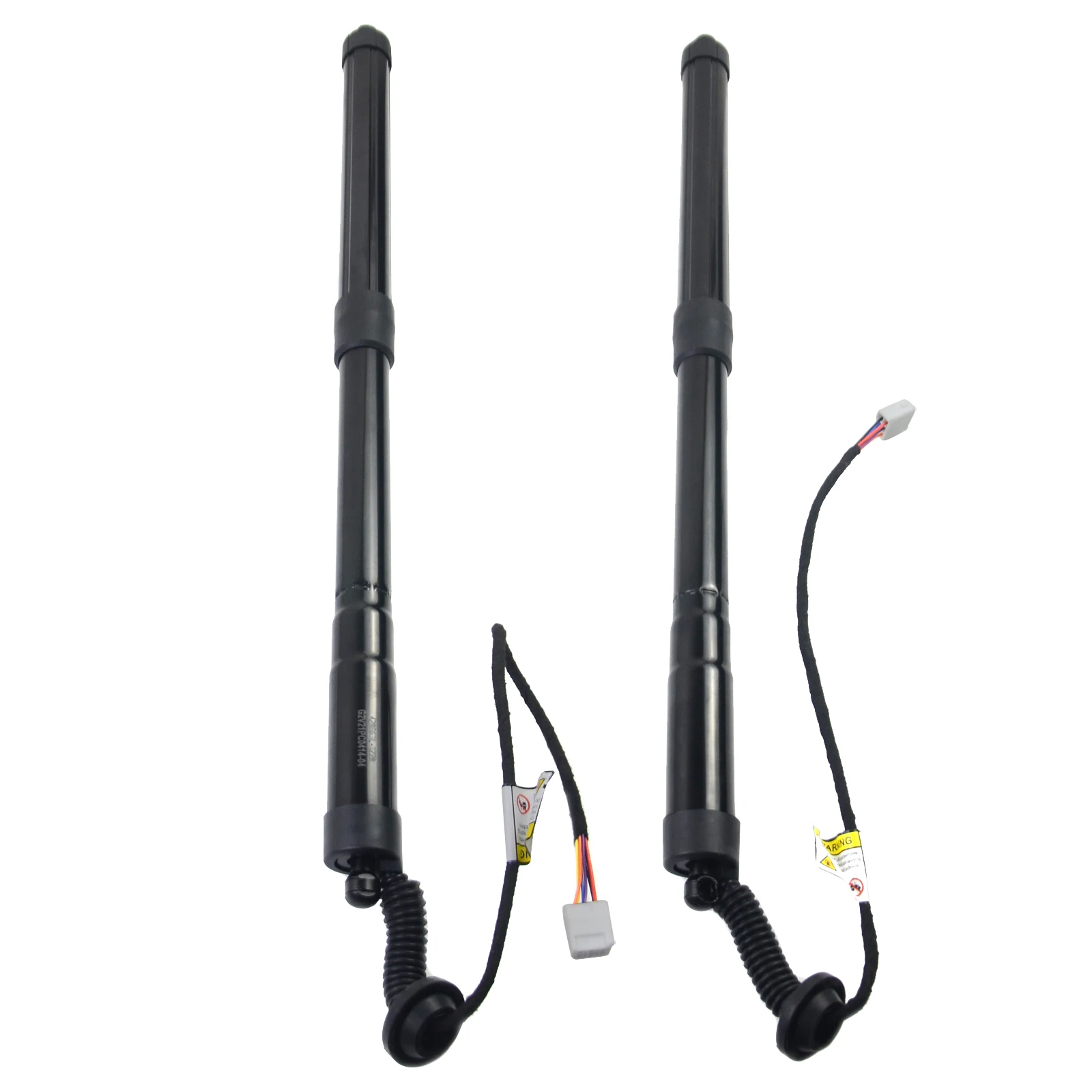 AP01 Rear Pair Electric Tailgate Gas Strut for LEXUS NX200 NX 2016-2018 68920-79017 6892079017 6892079019 6892079018