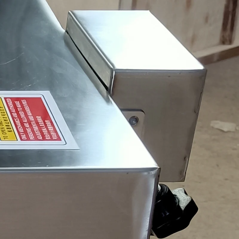 

Automatic Meat Slicer 0.5-14mm Ultra-Thin Fresh Meat Slicer For Hot Pot Restaurant Canteen Hotel Meat Cutting Machine