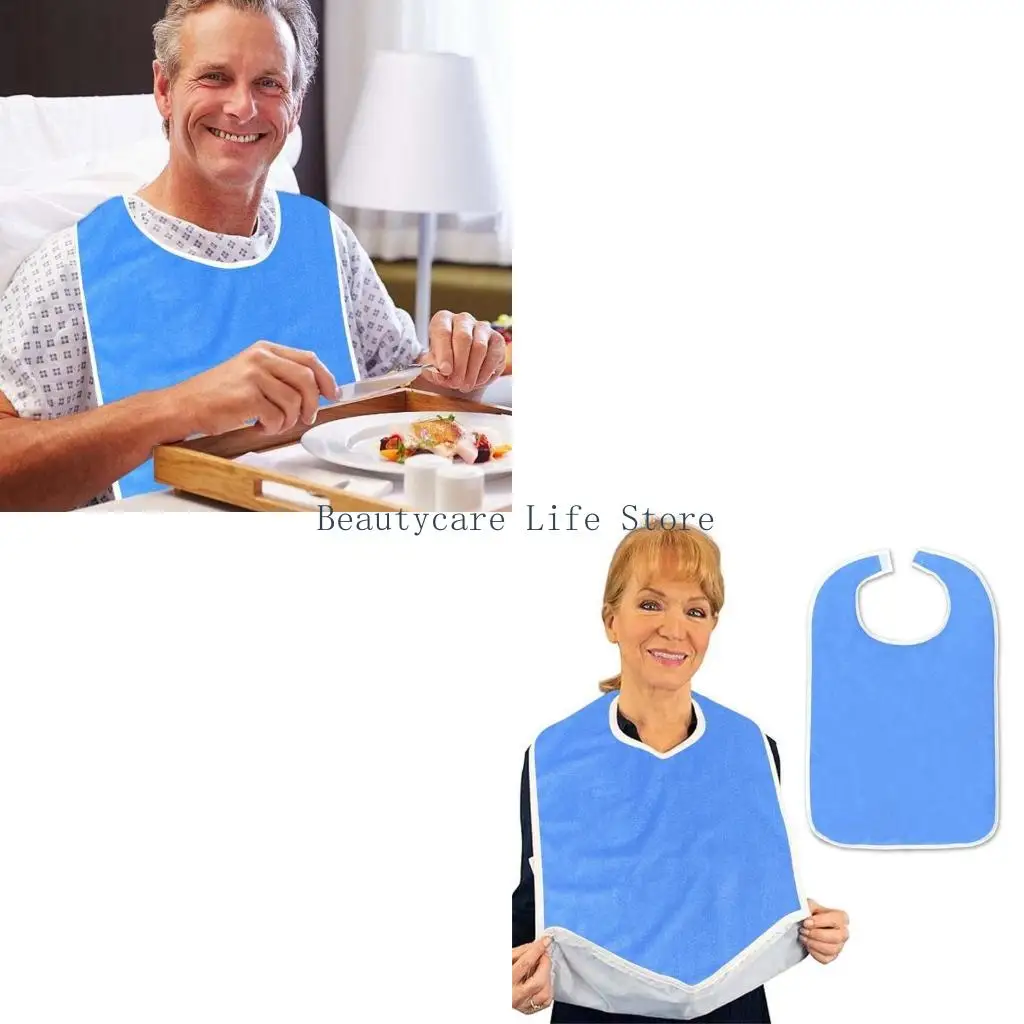 652c-baberos-unisex-para-adultos-para-mujeres-mayores-y-hombres-babero-impermeable-para-comer-ajustable