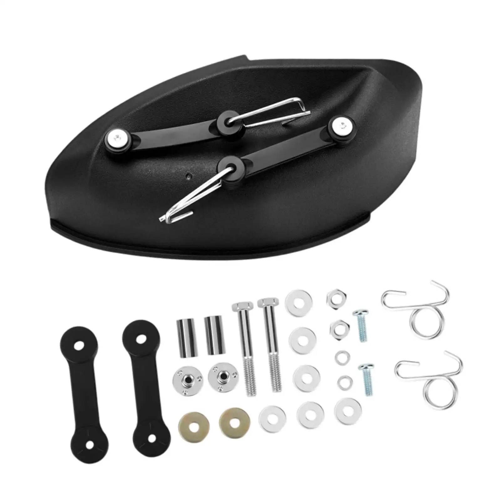 

Mulch Cover Kit Lawn Tractor Easy Installation Parts for Gy20417 LA145 E170
