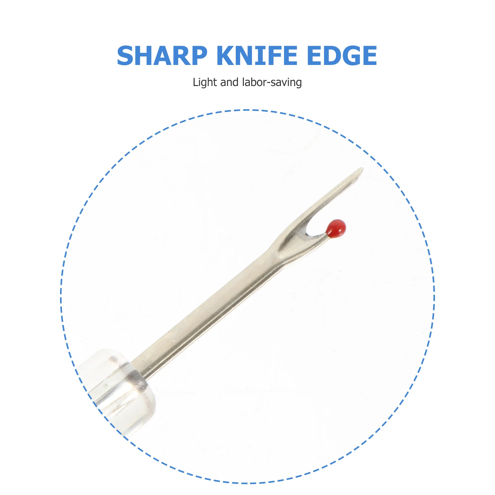 

Luminous Sewing Accessory LED Lighting Embroidery Tool Ergonomic Design for Crafting and Sewing LED Embroidery Tool