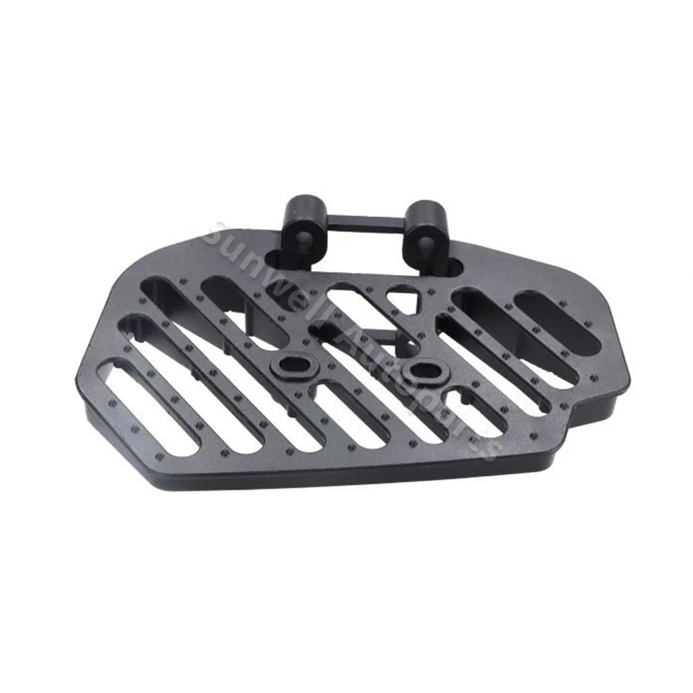 

Подходит для DAF LF55 EURO 6, НИЖНИЙ КРОНШТЕЙН FOOSTEP, ПРАВАЯ 1711380 1715298, ЛЕВАЯ 1715297 1711379