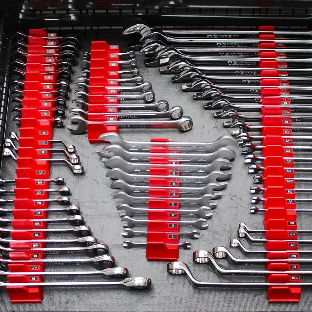 Support modulaire magnétique Compact ABS, multifonctionnel, capacité de support T1