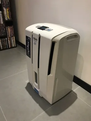 Household Dehumidifier Domestic Duhumidification Machine Household Drying Machine Removable Dehumidifier