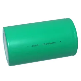 100% original cilindro byd 4680 ferro (iii) célula de bateria de lítio fosfato 3.2v15000mah é adequado para armazenamento de energia elétrica