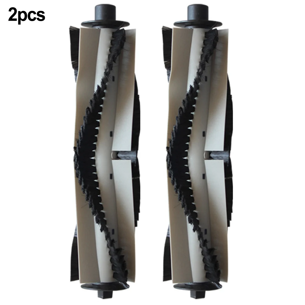 Keep Your Floors Spotless with Replacement Main Roller Brush for 500 Pro Robot Vacuum Cleaner Keep Your Floors