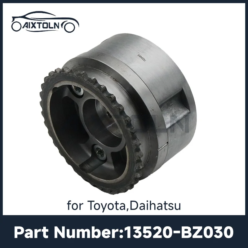 Actuador de ajuste de árbol de levas 13520-BZ030, buena calidad, para Toyota Avanza Rush BB Passo Sette Daihatsu Terios, accesorios de piezas de coche