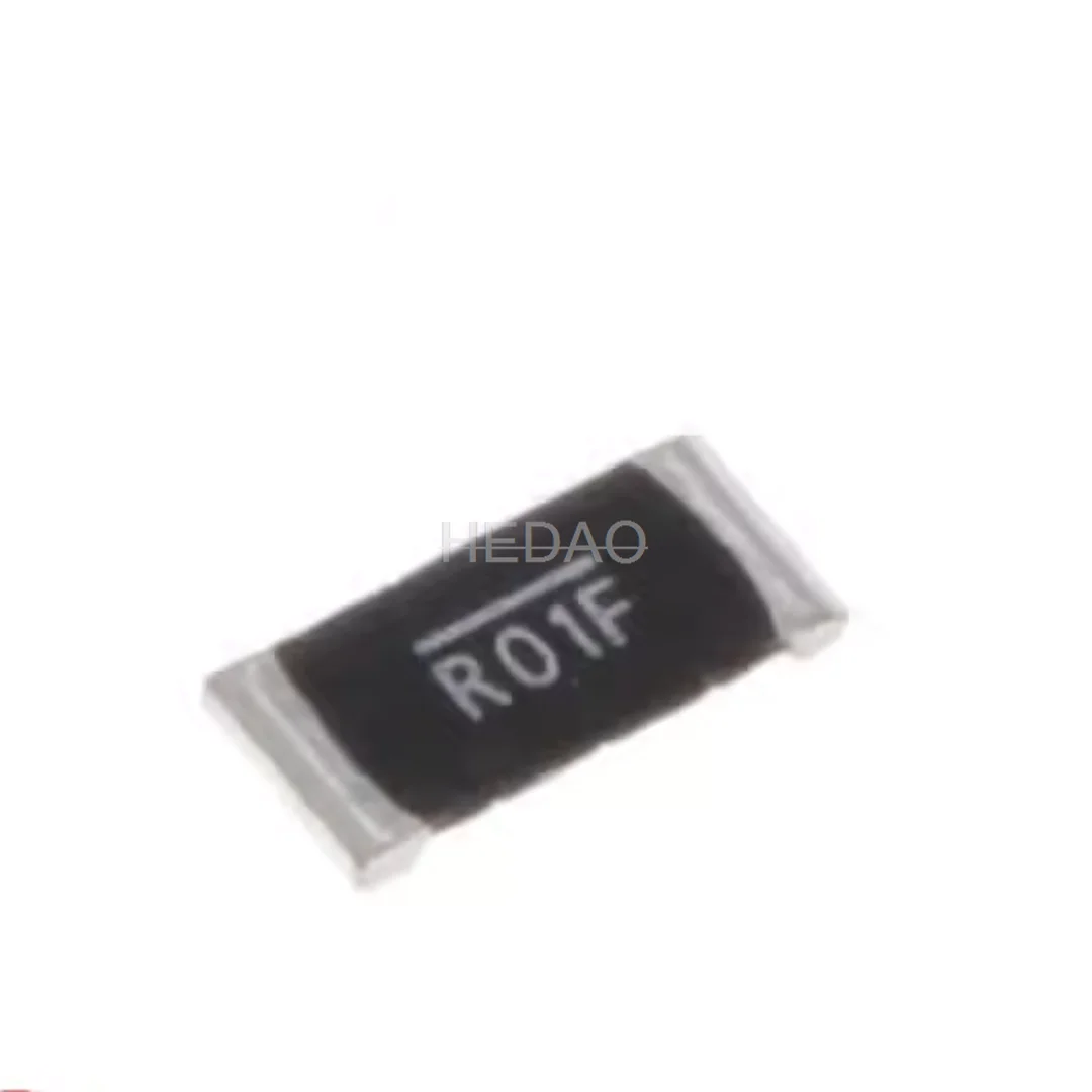 20pcs/LOT WSLP25121L500FEA RES 0.0015 OHM 1% 3W 2512