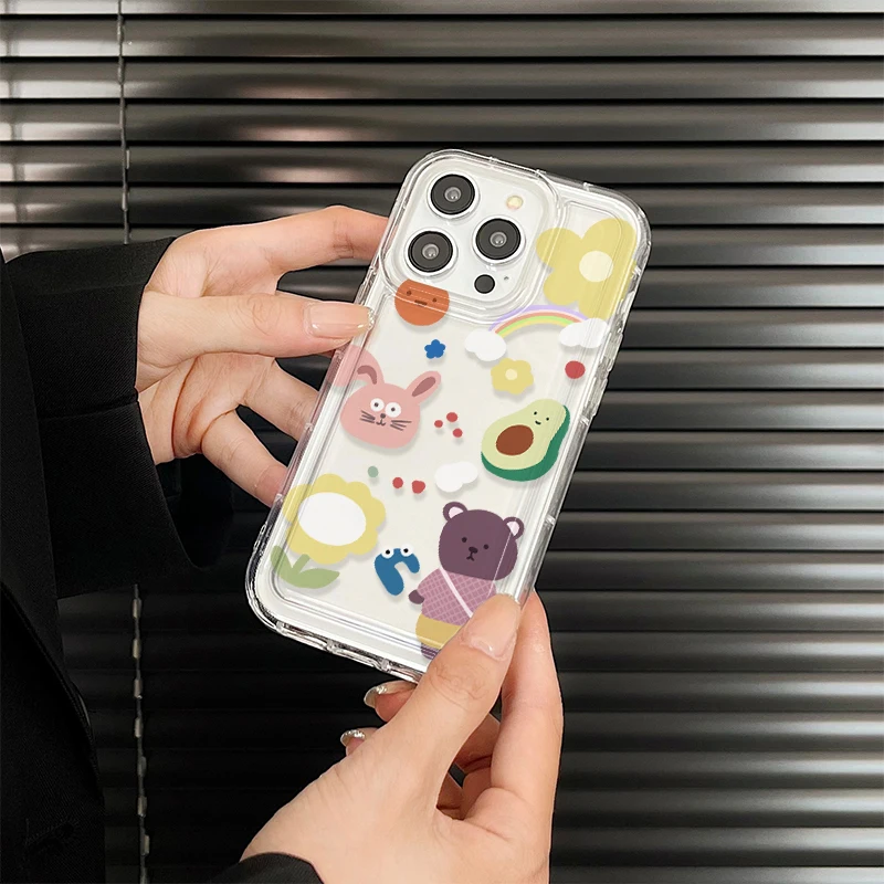 Мягкий чехол из ТПУ для Huawei P30 P50 Pro P40 Lite Mate 20 30 40 50 Pro