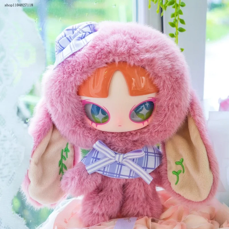 

Новый продукт серии слепая коробка загадочная коробка кукла Kawaii действие аниме персонаж слепая коробка игрушка в подарок