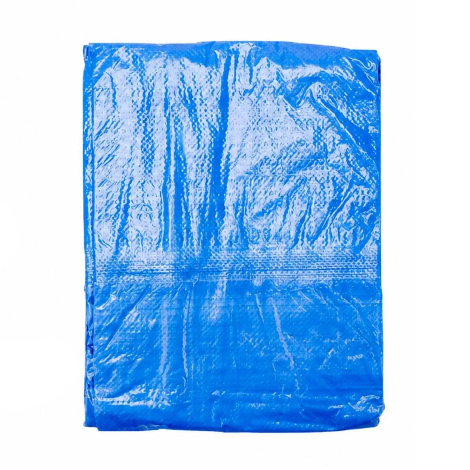 Rectangular Framed Pool Topper Waterproof Foldable Pool Topper for Home Pools, Outdoor Recreation Areas, Camping Setups
