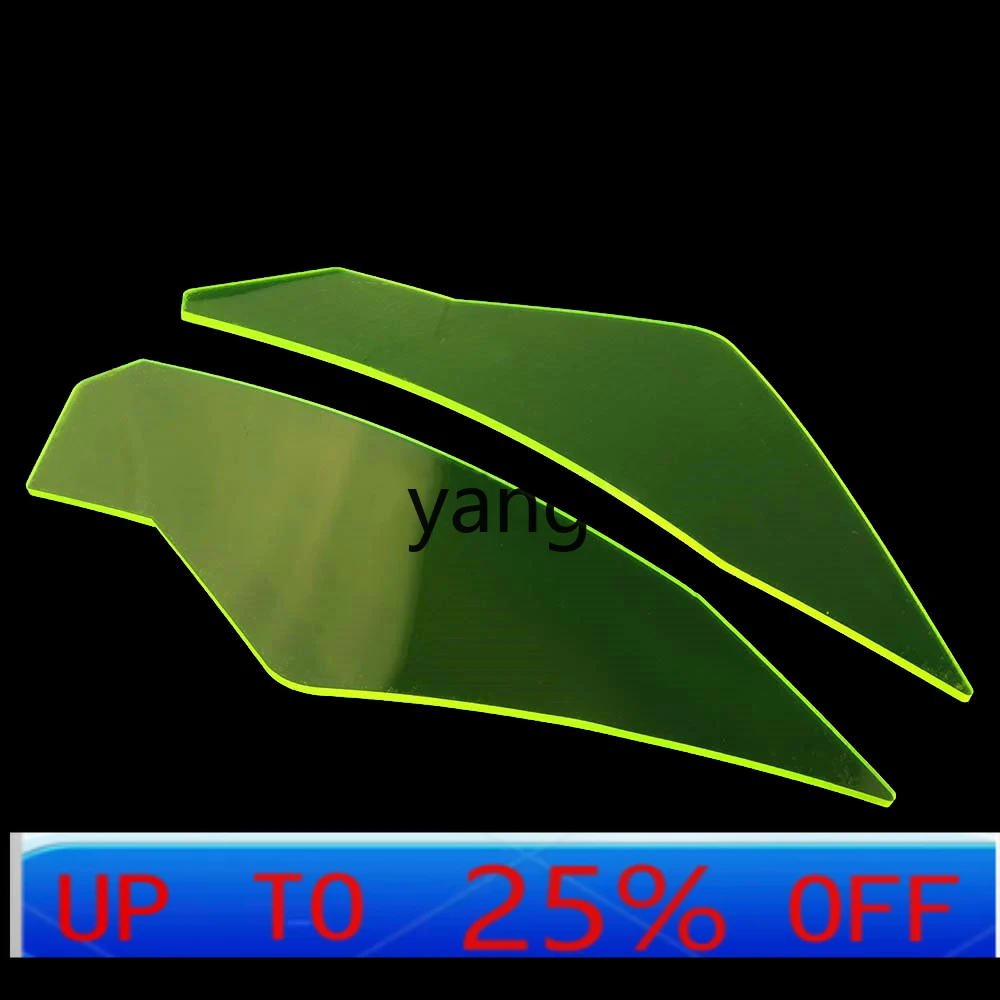 

CX 400 Z400 modified headlight protective cover, headlight protective goggles