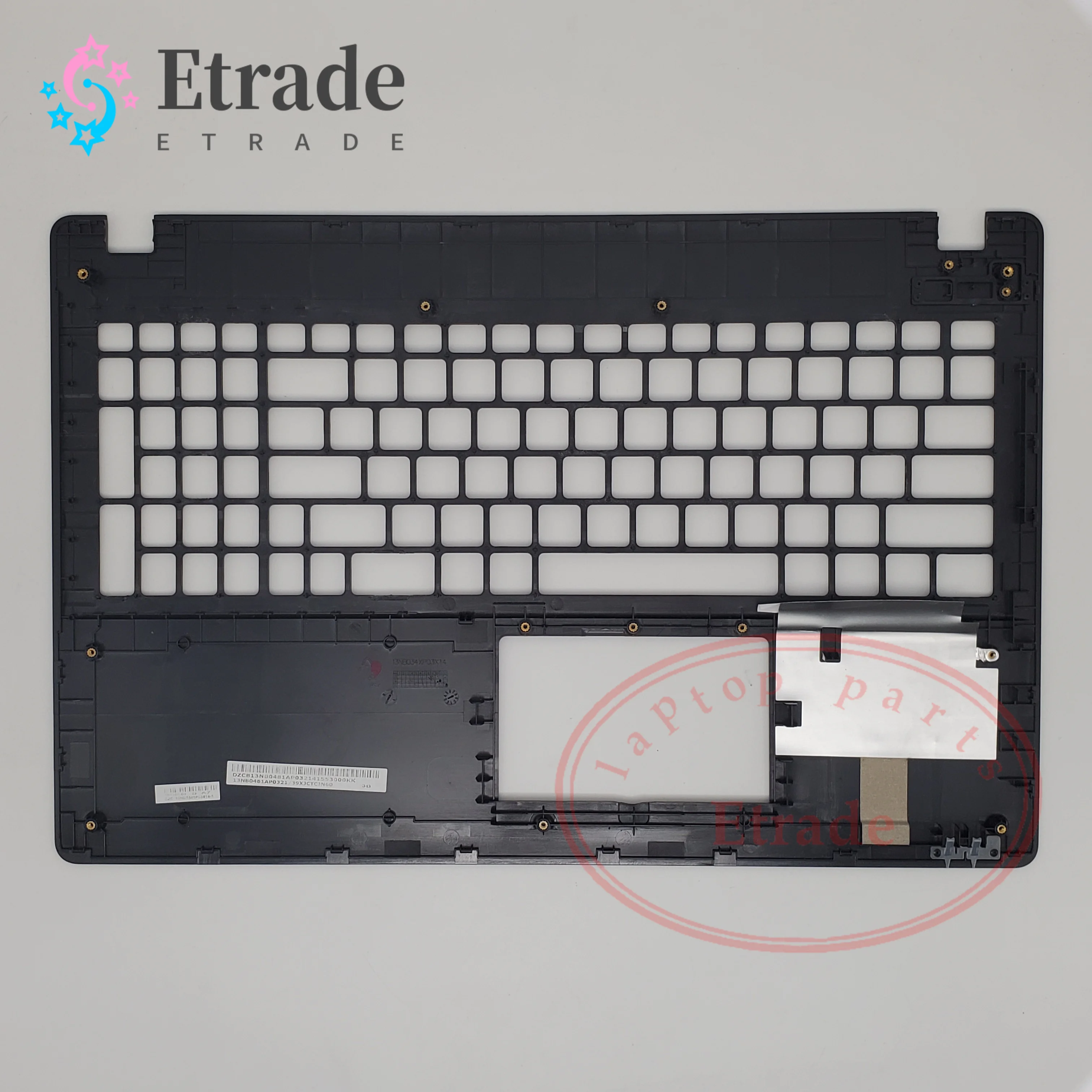 New Original For Asus X551 X551M X551CA X551SL Series Laptop Palmrest Upper Case 13NB0481AP0321