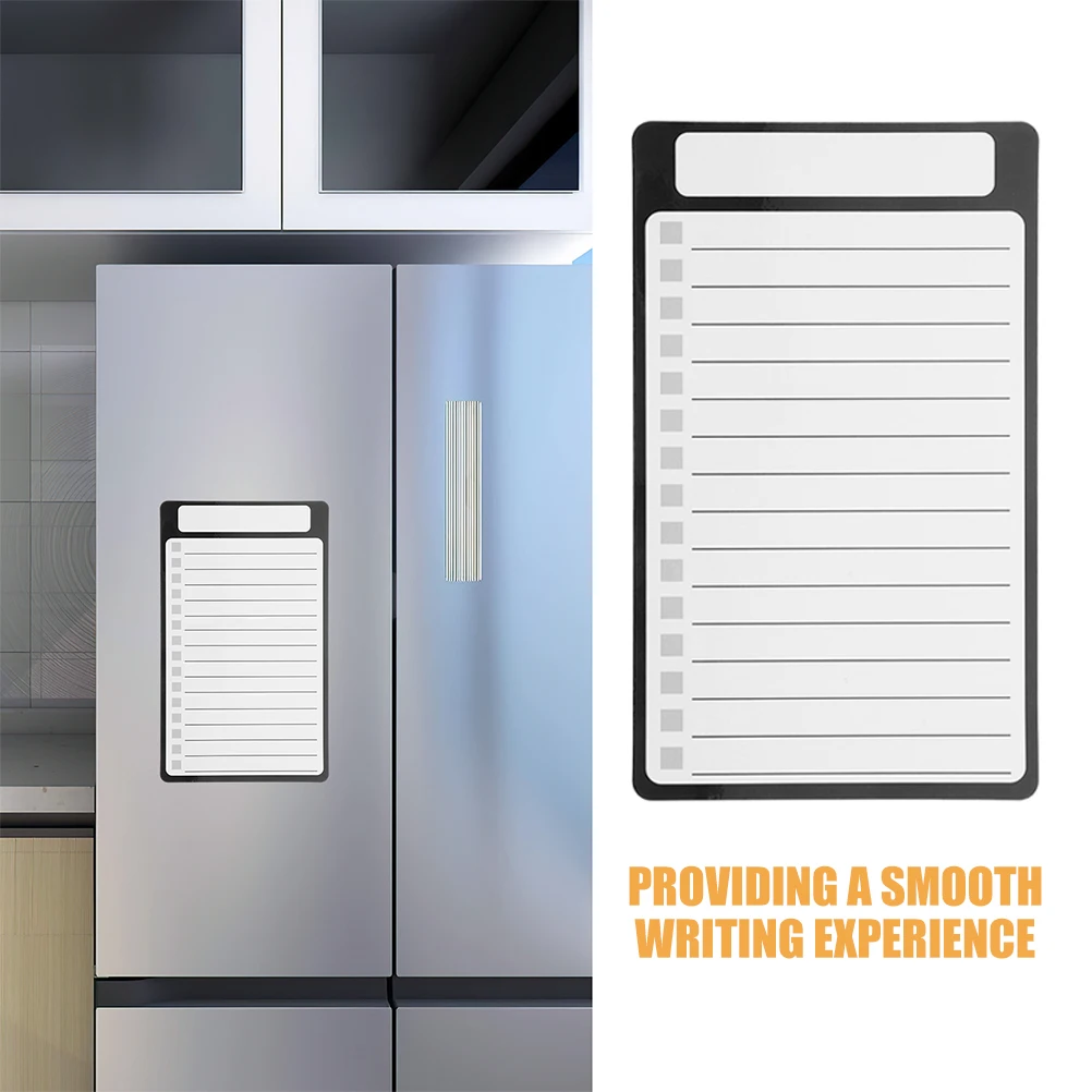 Note Pads Notepads Magnetic Shopping List For Fridge Grocery Notebook To Do List Shopping Daily Weekly Planner Notepad