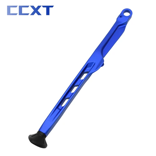 Imagen 2 del producto Soporte lateral para motocicleta KTM XC XCF SX SXF EXC EXCF seis días 125-530 2008-2024 para Husqvarna TE FE TC FC TE FE 125-501