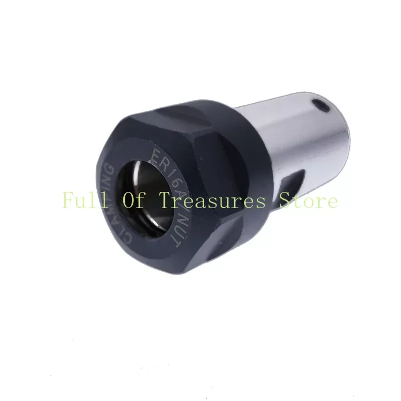 Imagem -02 - Cnc Collet Chuck Tool Roteador Hoder Milling Cutter Haste Er16 C20-er16 mm mm 6.35 mm mm 10 mm 12 mm