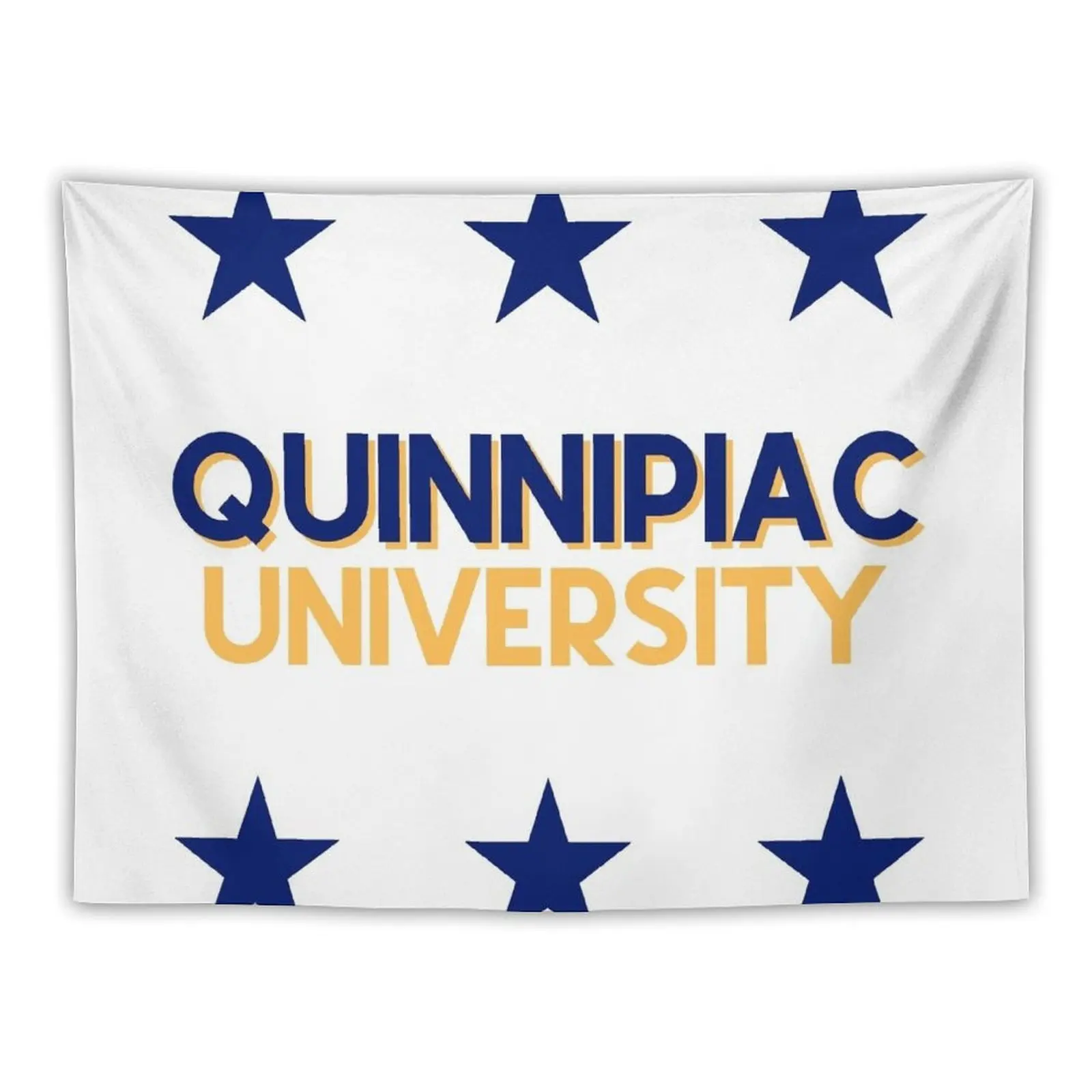 

Quinnipiac University Tapestry Decoration Aesthetic Aesthetic Room Decoration Room Decorator Tapestry