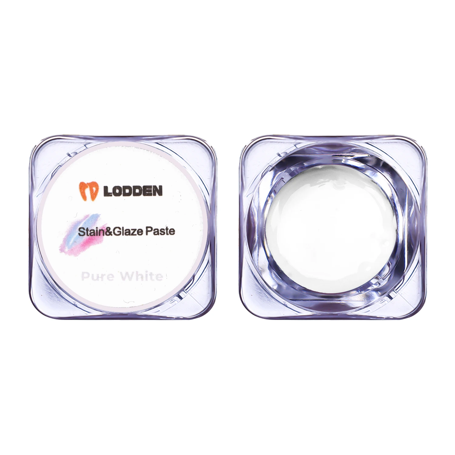 Variant: Pure White 4g