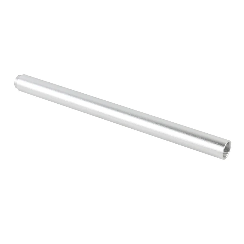 DIA 22mm Length 285mm Digital Microscope Holder Column Rod Extension Bar Pillar Tube