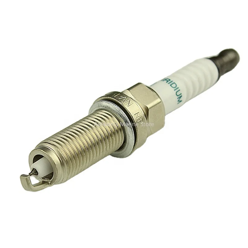 Wholesale Original Quality Iridium Spark Plug Bujias SC20HR11 OEM 90919-01253 In Stock For Cars  Denso Corolla  Yaris