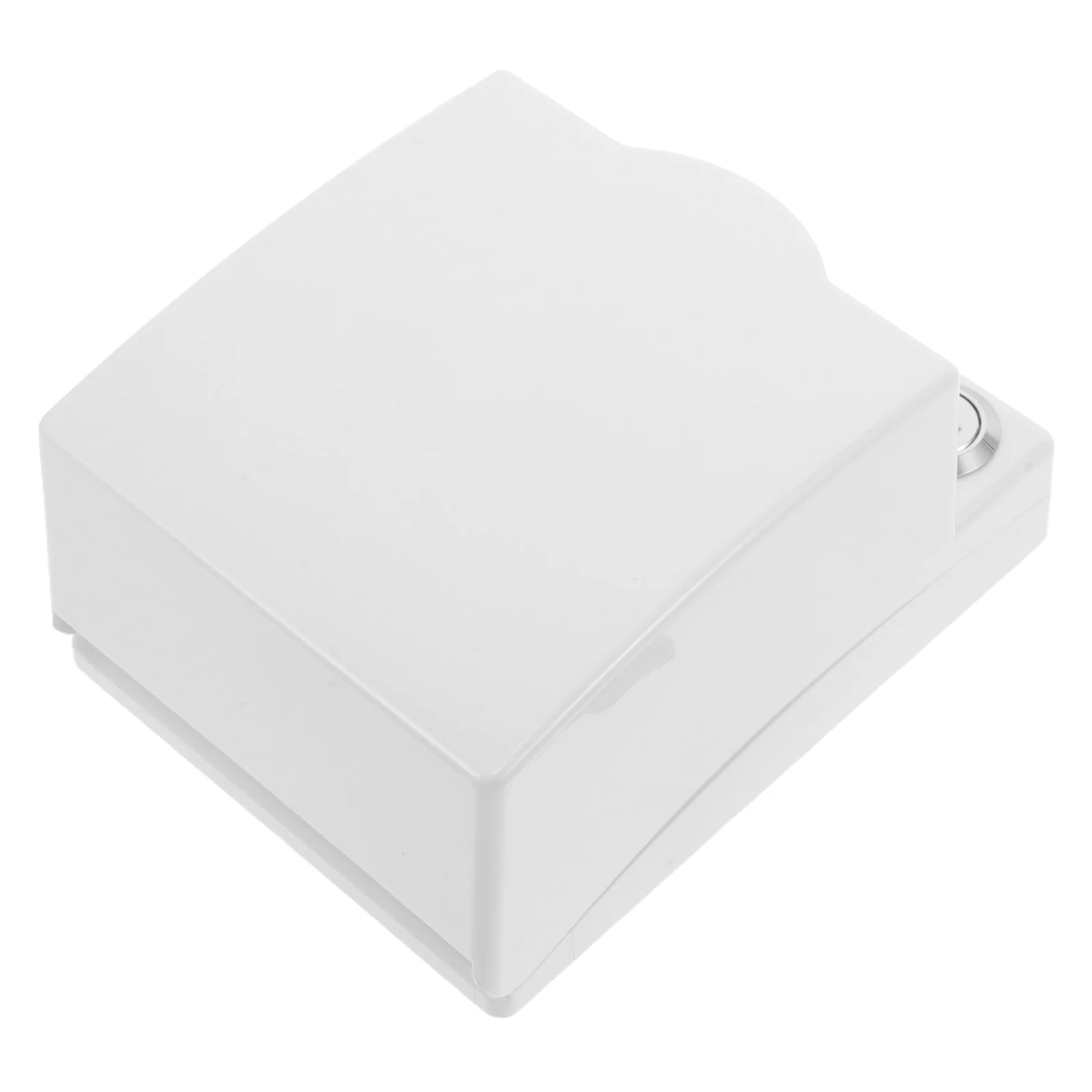 

Waterproof Socket Cover 86 Type Plastic Wall Outlet Box For Bathroom Kitchen Outdoor Electrical Protective Cover Socket