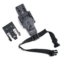 GB-91 Frosted Black
