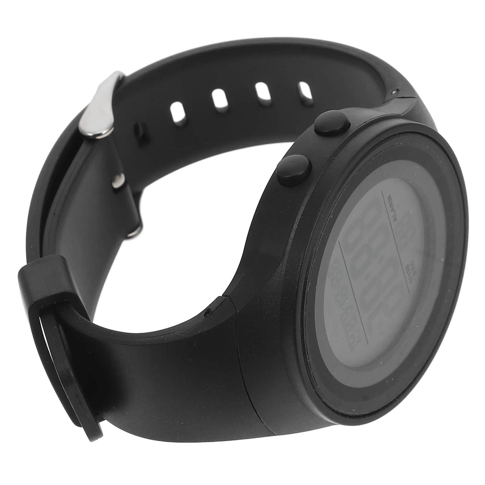 

Waterproof Electronic Watch Luminous Digital Sports Watch Multi-Functional Outdoor Wristwatch For Students Simple Electric