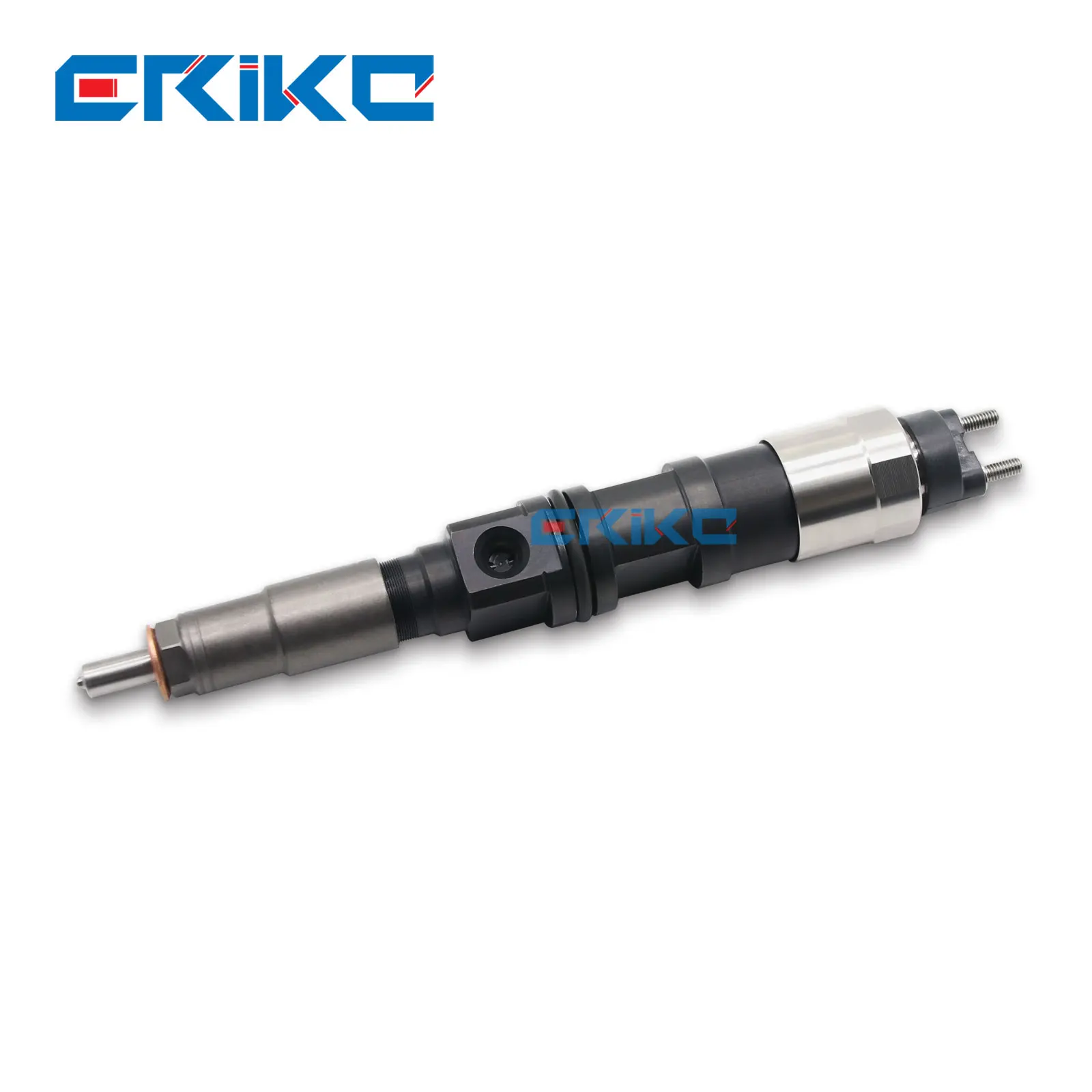 4 PCS 095000-872# Fuel Dispenser Injector RE546782 RE529414 SE501927 RE529117 Fuel Injection 095000-8720 for John Deere