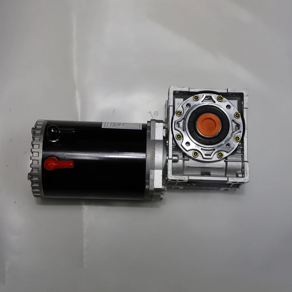 Рисунок 4 - Китай Электродвигатель с высоким