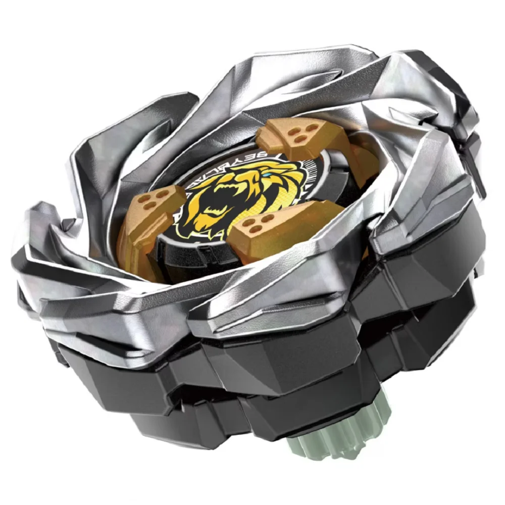 Oryginalny zestaw pokładów steru Takara Tomy Beybladex UX-07 Phoenix