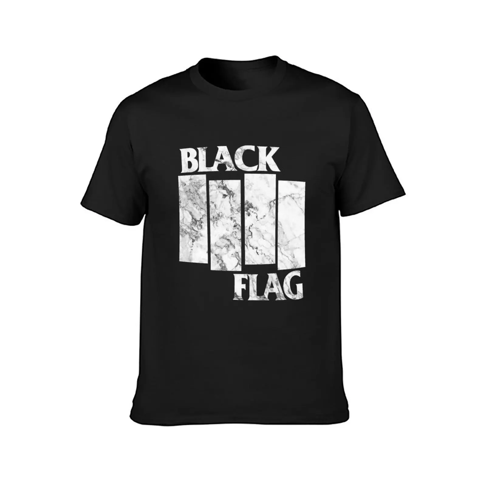 Black Drinking and Driving Flag Marble Logo T-shirt plus sizes customs design your own hippie clothes Men's t-shirts