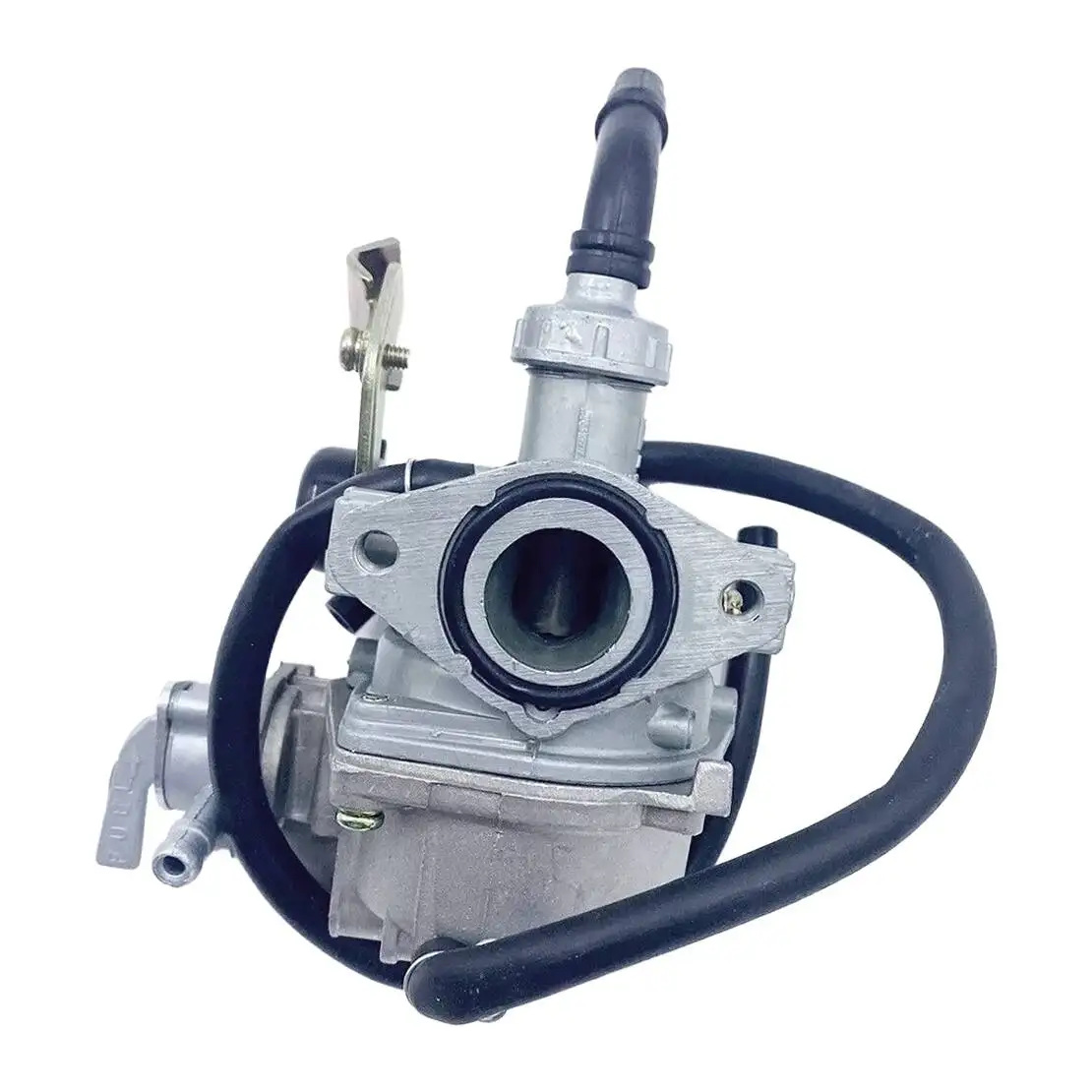 

PZ19 19mm Carburetor Carb Cable Choke With Fuel Tap Valve Fit For 90cc 110cc Peace Eagle Cool Sport Sunl NST TaoTao Redcat