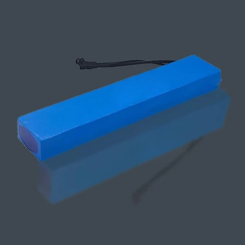 24V 18650 Lithium Battery Pack for Children Electric Skateboard Power Scooter Multi String Parallel Rechargeable Battery
