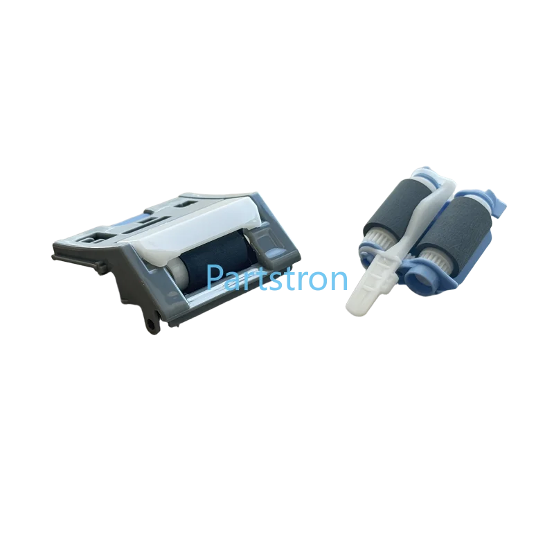 طويلة العمر ورقة لاقط الأسطوانة عدة RM2-0062-000 RM2-0064-000 للاستخدام في أجزاء الطابعة HP M552 M553 M557 M652 M653 M681 M682 #6