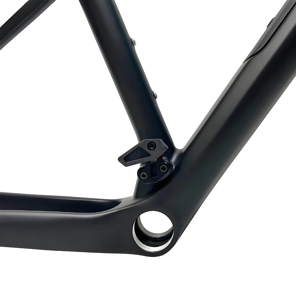 Thumbnail 4 - #23 Trending Bicycle Frames Right Now