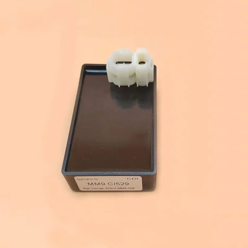 MM9 CI529 CDI لهوندا XL600V Transalp 600 (1987-1988) بدون وظيفة الحامل الجانبي