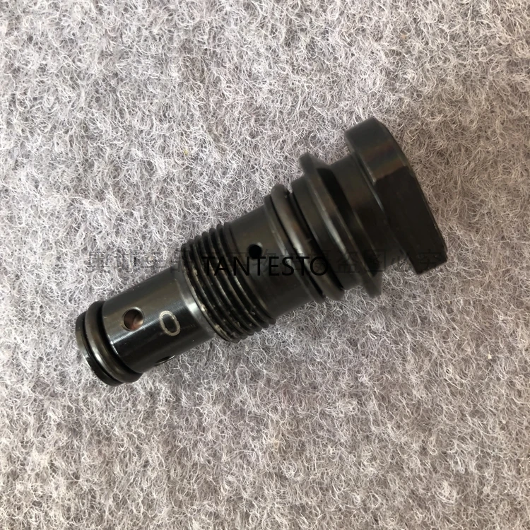 

CRDI Diesel Pump Relief Pressure Valve CP18 with Filter Screw