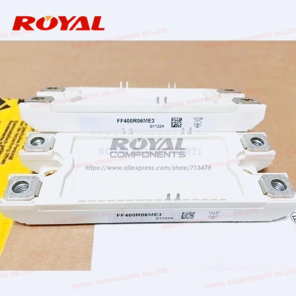 ff400r06me3-new-and-original