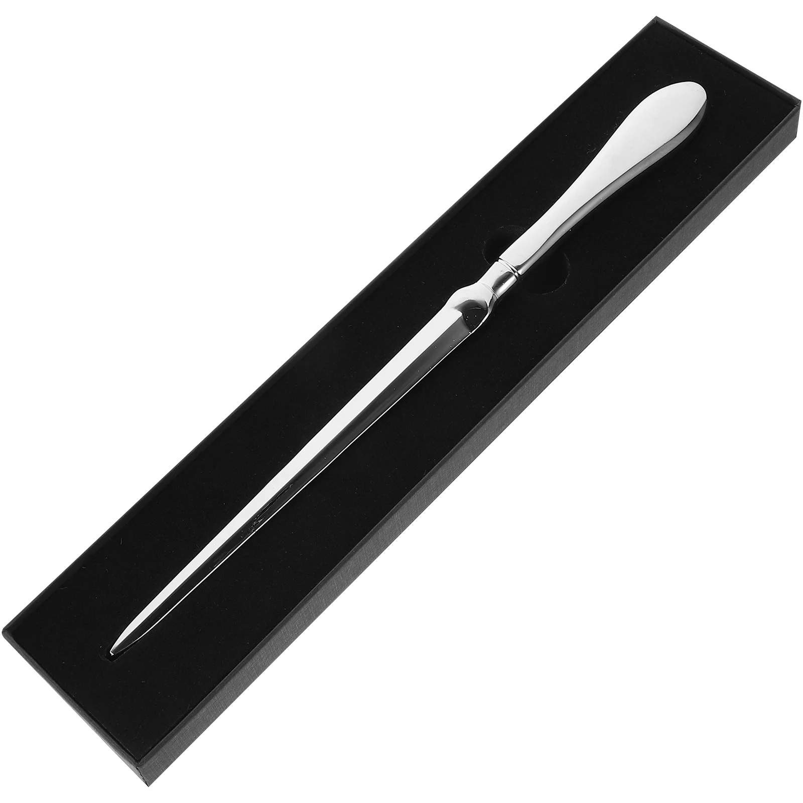 Metal Rice Paper Envelope Slitter 2300X180X100CM Package Opener Alloy Letter