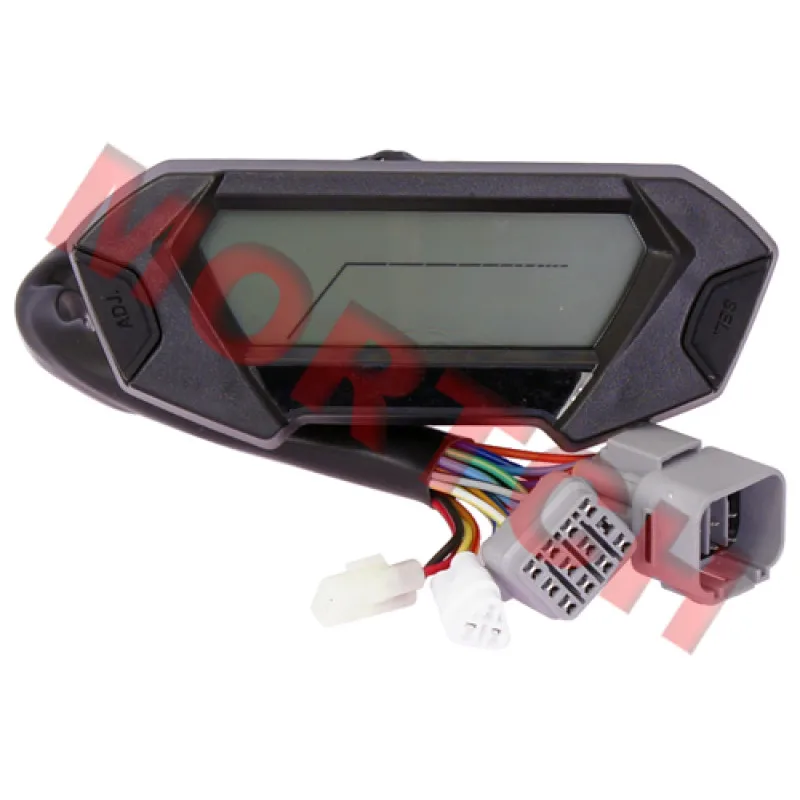 Original Motorcyle LCD Dashboard 9GQS-170100 For CFMoto ATV Accessories CForce 450L 450S 520L 520S CF400ATR CF Moto Part