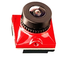 Caddx Ratel 2 V2 FPV Camera Ratel2 2.1mm Lens 16:9/4:3 NTSC/PAL Switchable 19*19mm Super WDR for FPV Racing Drone RC Model