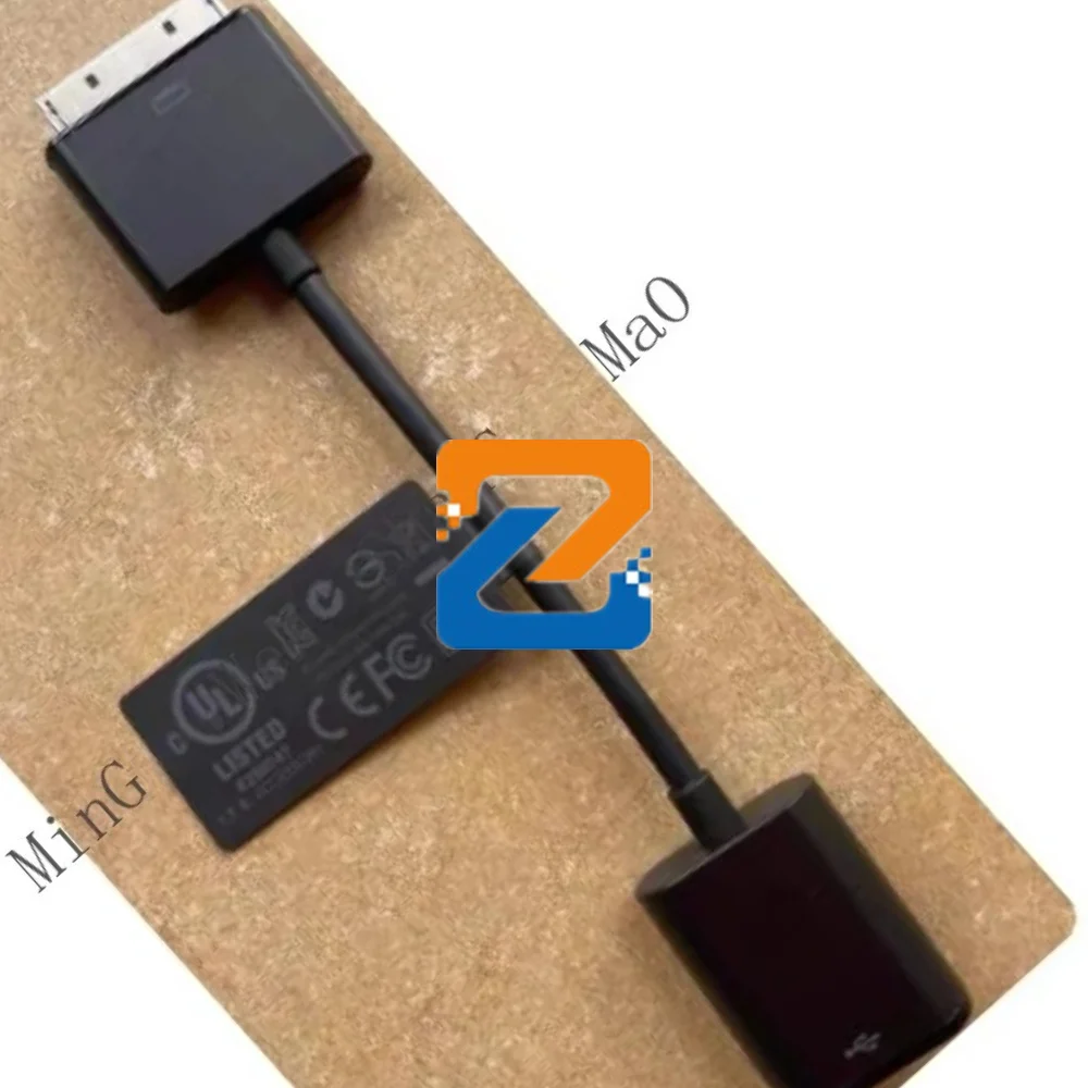 For HP Elitepad G2 1000 Tablet Uses OTG Cable OTG USB Adapter 695552-001