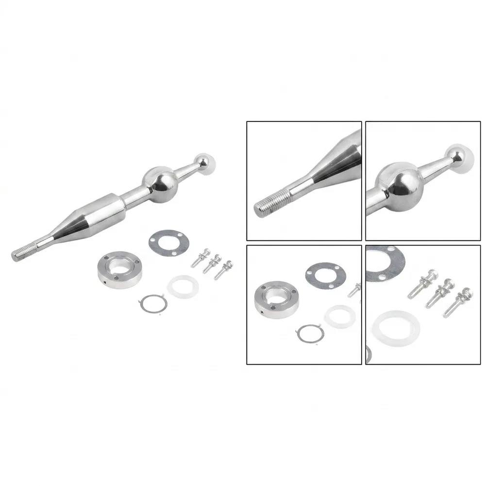 Quick Fast Throw Short For Shifter for Mazda For MX5 Miata 1990-1997 Manual Transmission Direct OEM Replacement