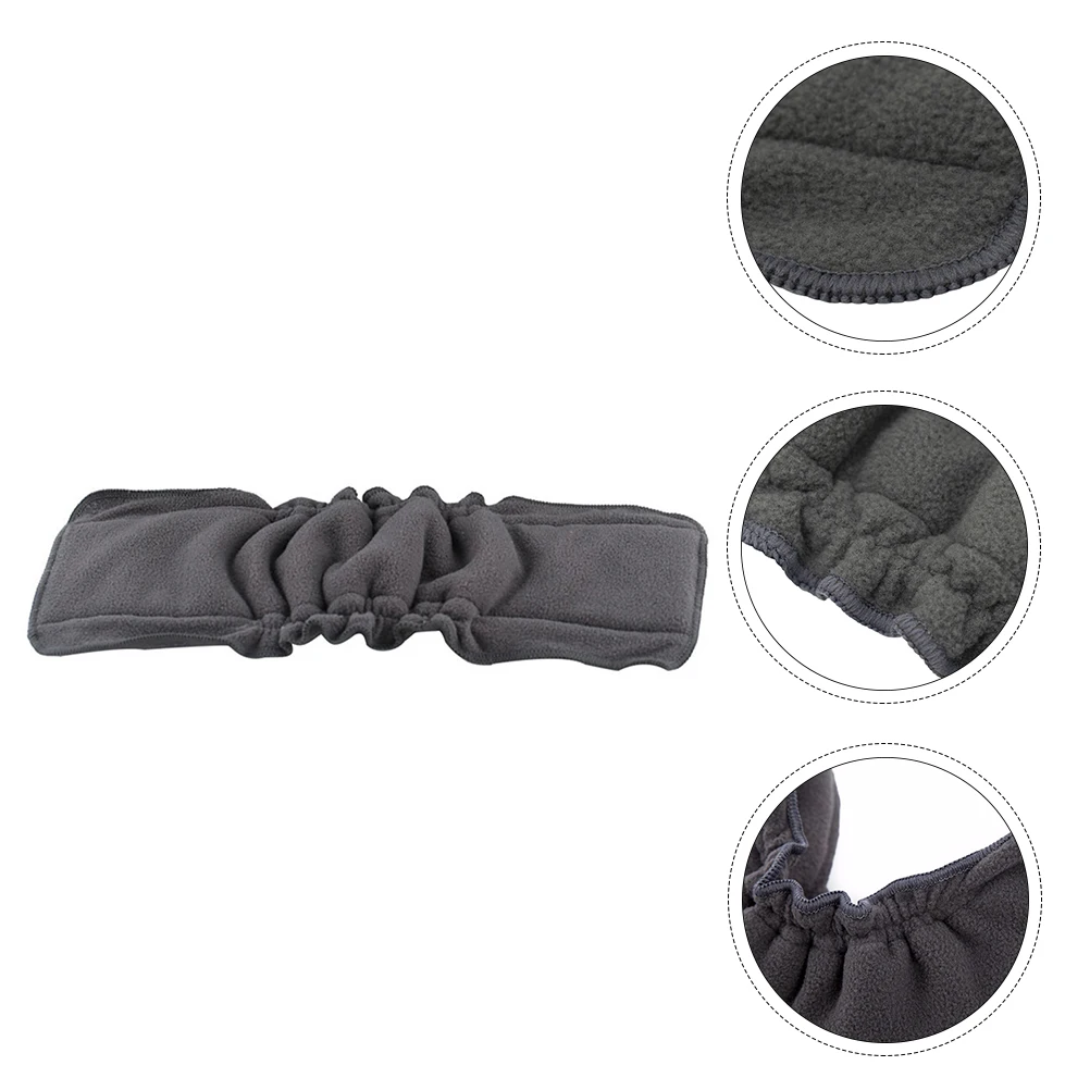 

Reusable Diaper Insert Washable Urinal Pads Baby Supplies Charcoal Changing Liners Microfiber Material Absorbent Breathable
