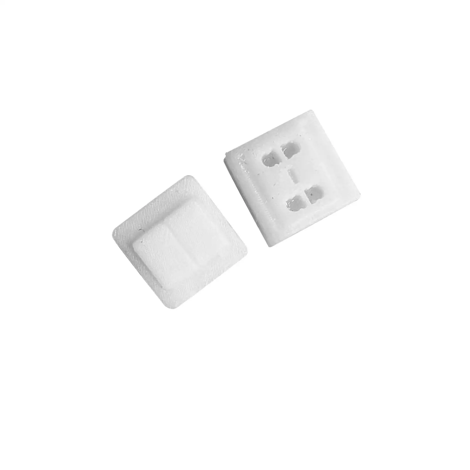 1/12スケール レジン製 ミニチュア スイッチ ドールハウス 寝室家具 リアルな工芸品 ドールハウスシーン用装飾