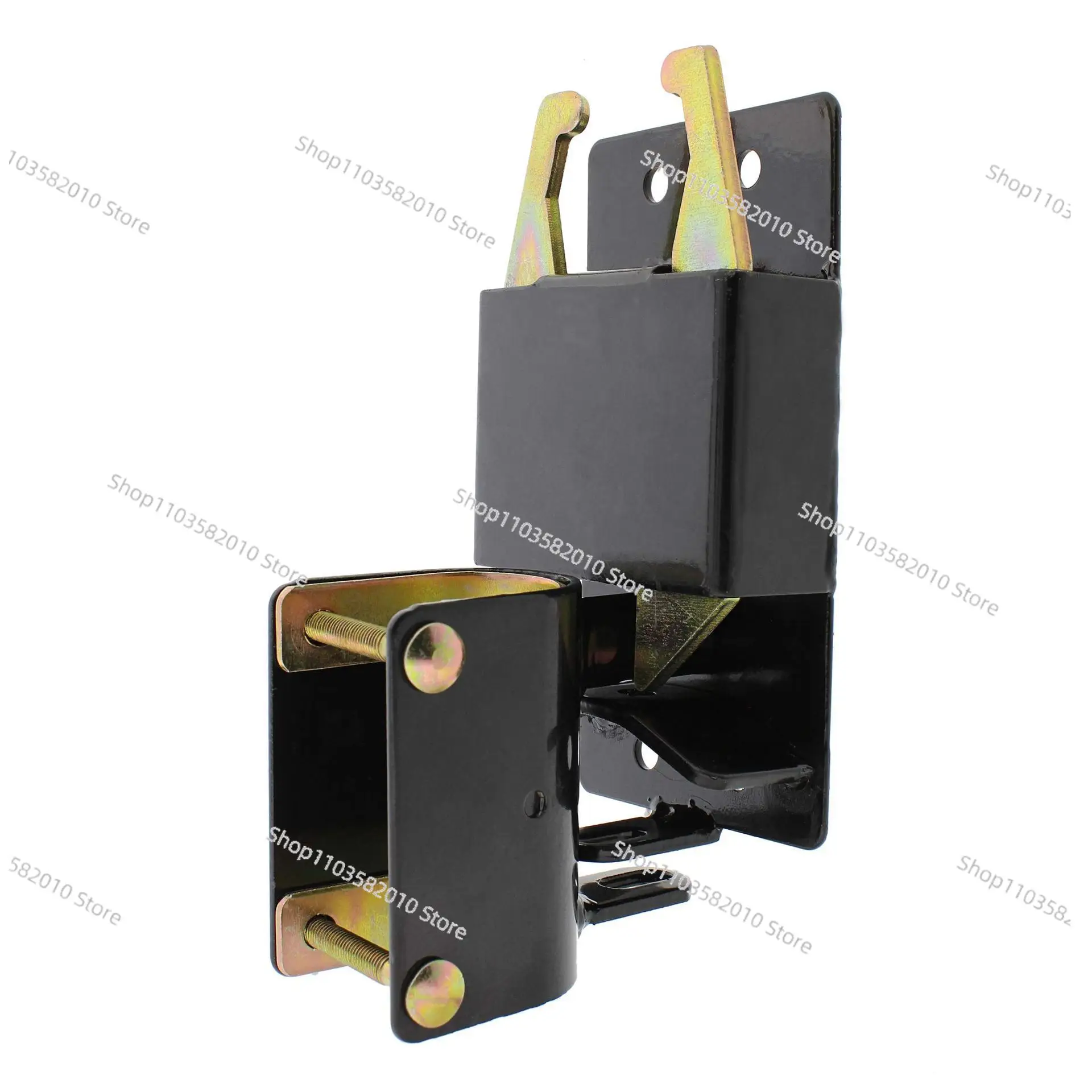 Farm latch, fence fence hinge, livestock, fence latch