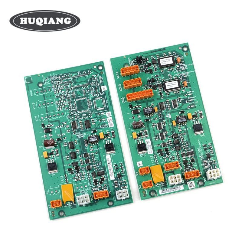 Lift Spare Parts Elevator Well Network Power Panel Parallel PCB Board KM802870G01 KM802870G02 KM802870G03