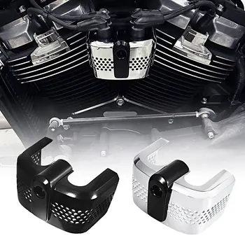 8 最佳銷售 哈雷摩托車封面 - №8