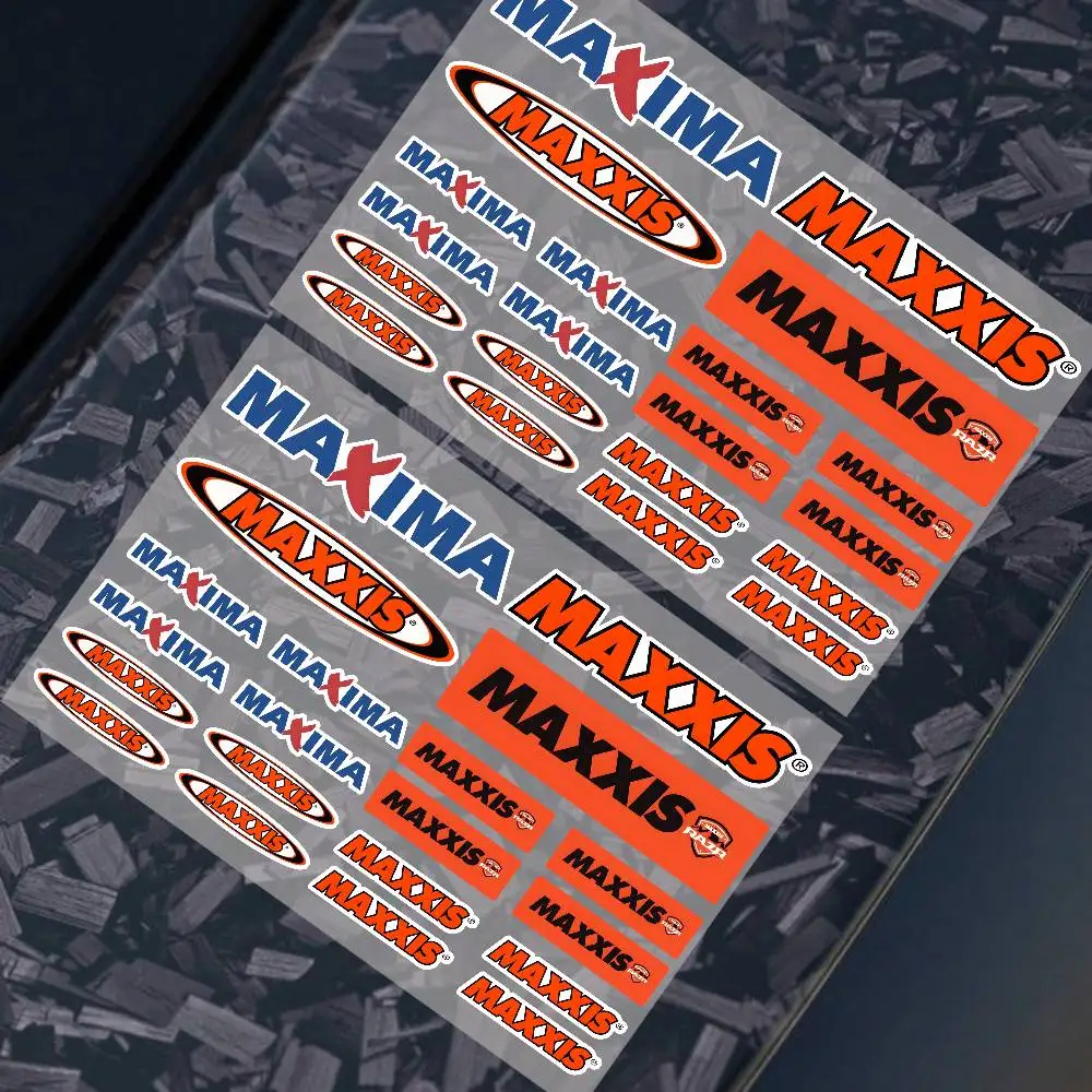 1PC Bike Motorcycle… - image